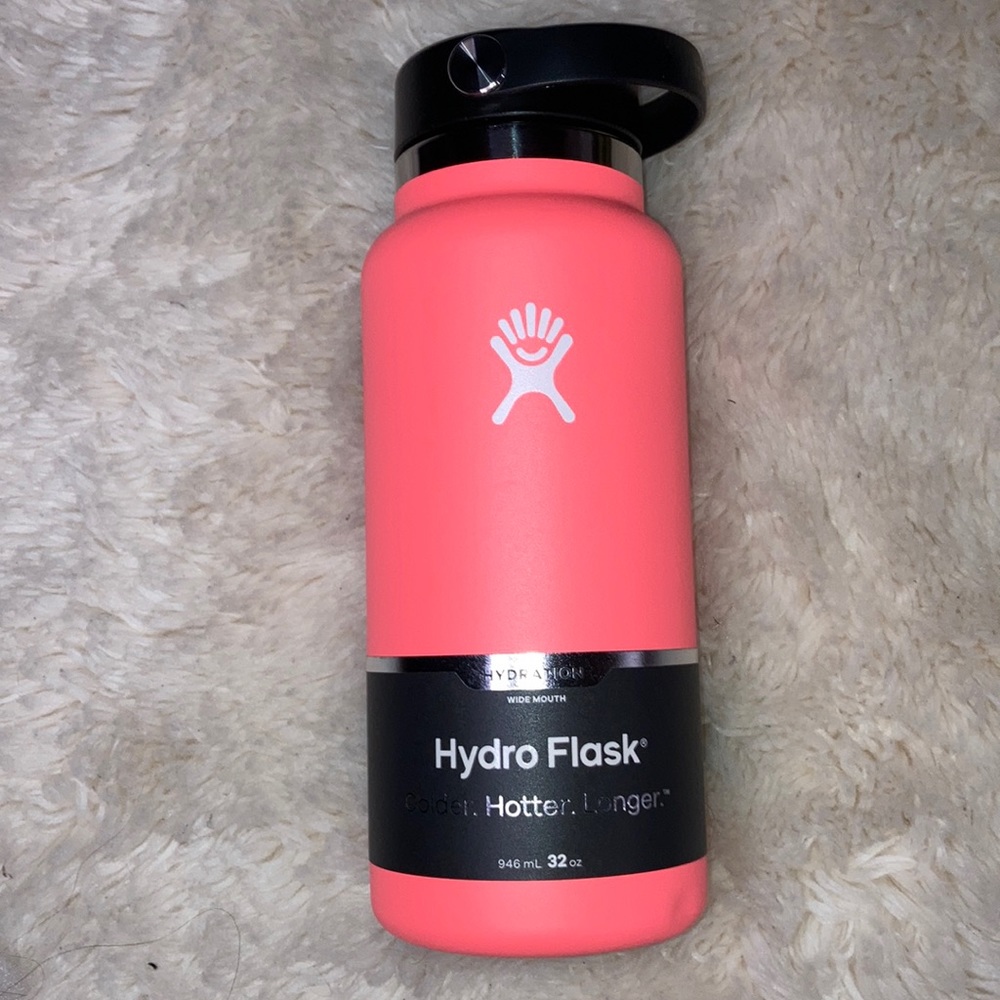 NEW! HydroFlask